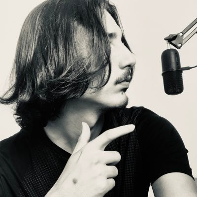 Felipe Barcelos, criador do SaaS Boilerplate
