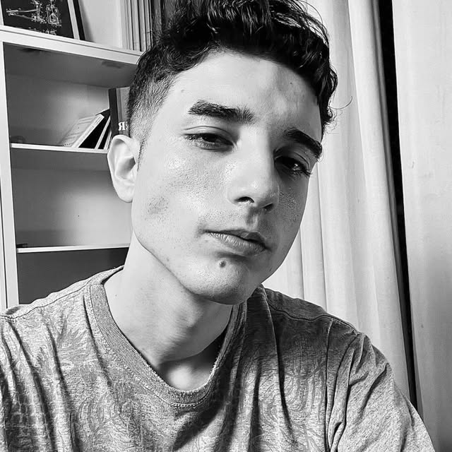 Felipe Barcelos